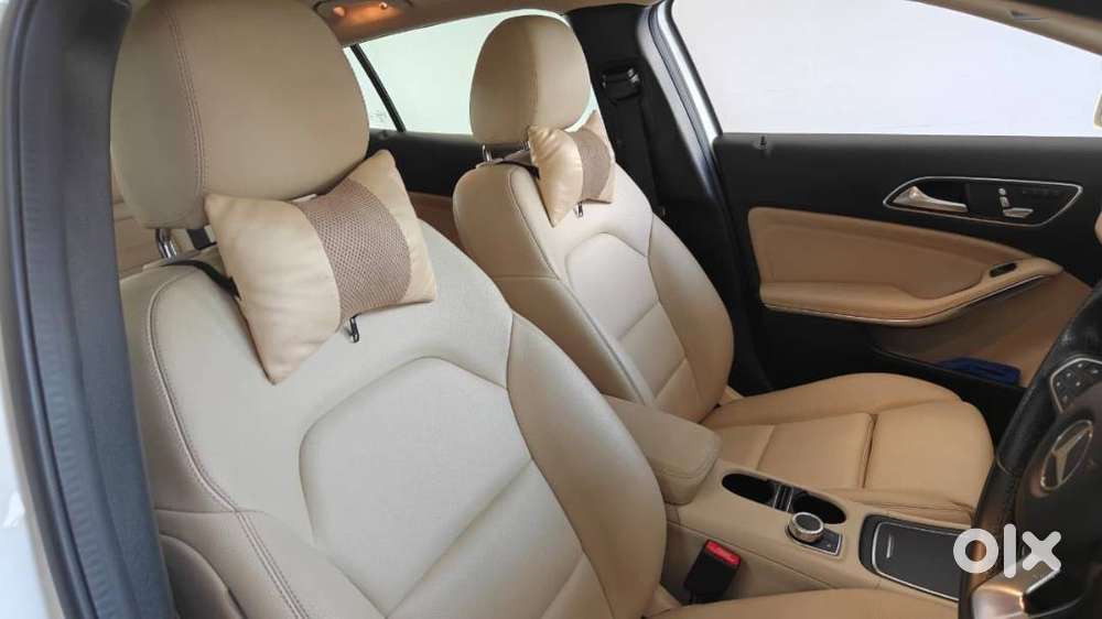 Mercedes-benz Gla Class 1998