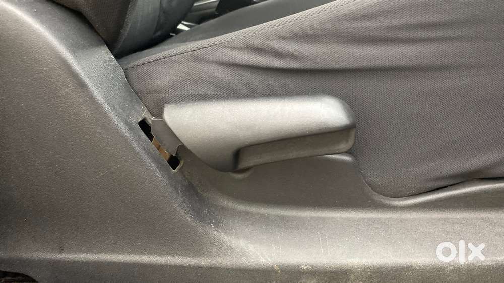 Maruti Suzuki Vitara Brezza Vdi (o), 2016, Diesel