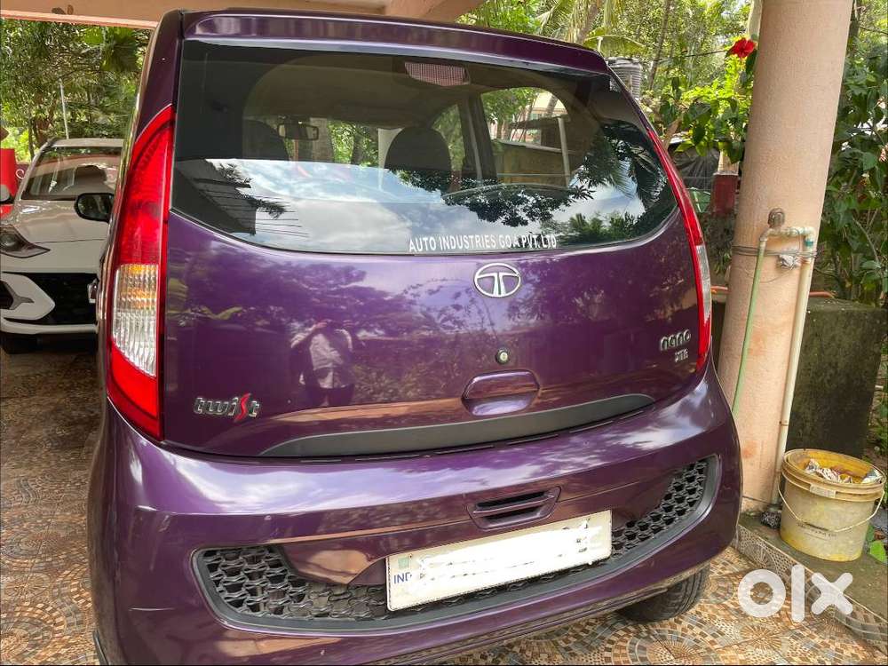 Tata Nano Xta 2017 - 38000 Kms  Well Maintained