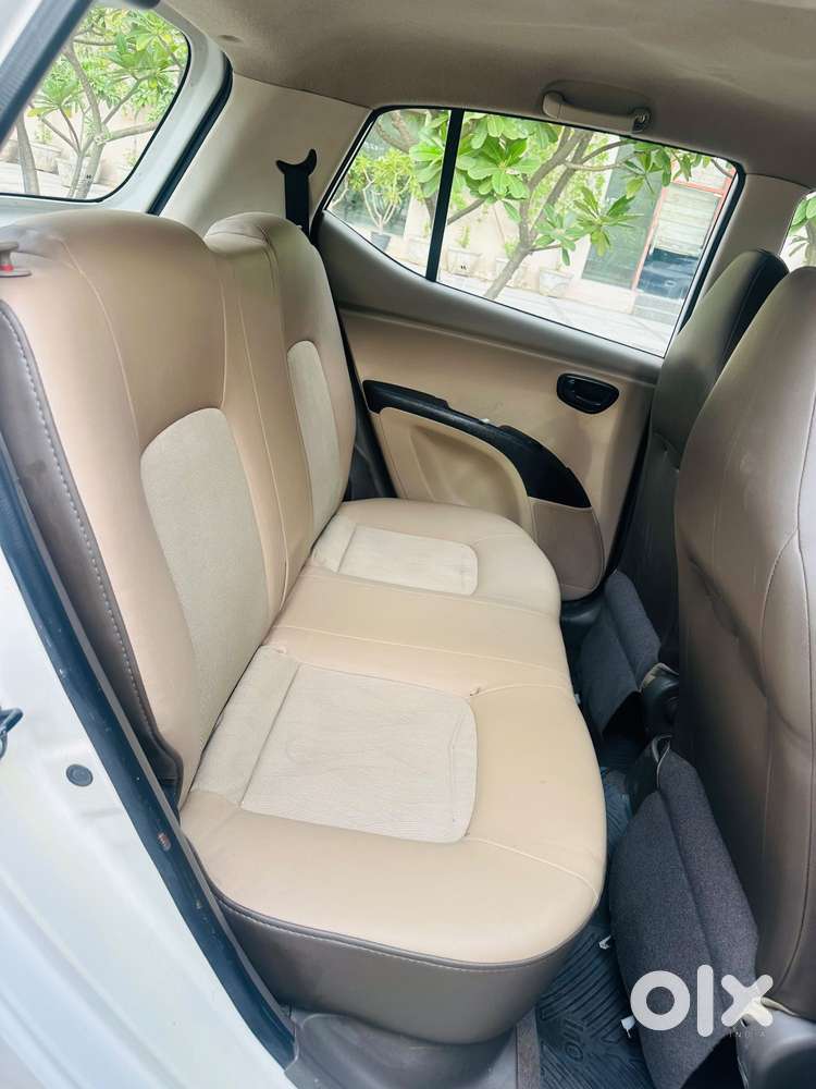 Hyundai I10 Magna O, 2014, Petrol