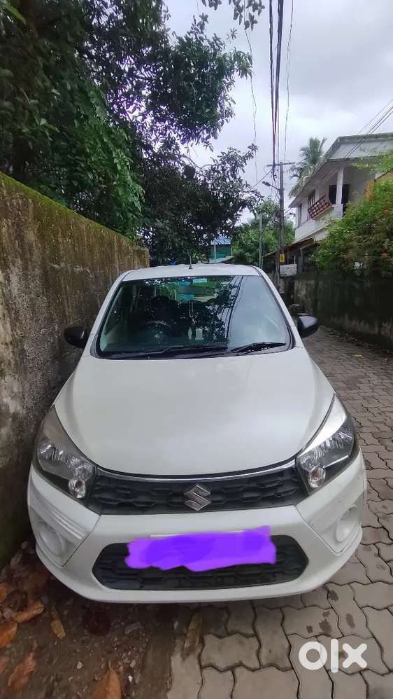 Maruti Suzuki Celerio 1.0 Tour 2019