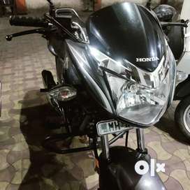 Olx honda sale shine bike