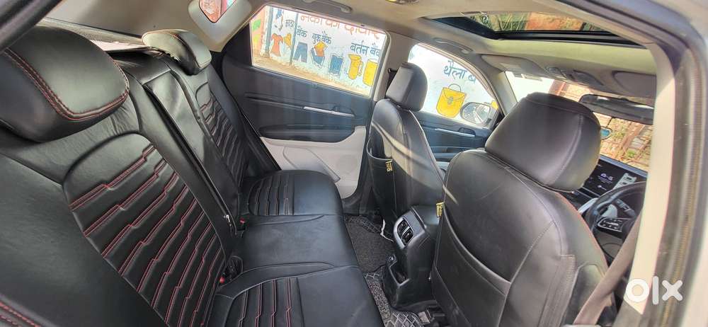 Kia Sonet Htx 1.5 Diesel, 2023, Diesel