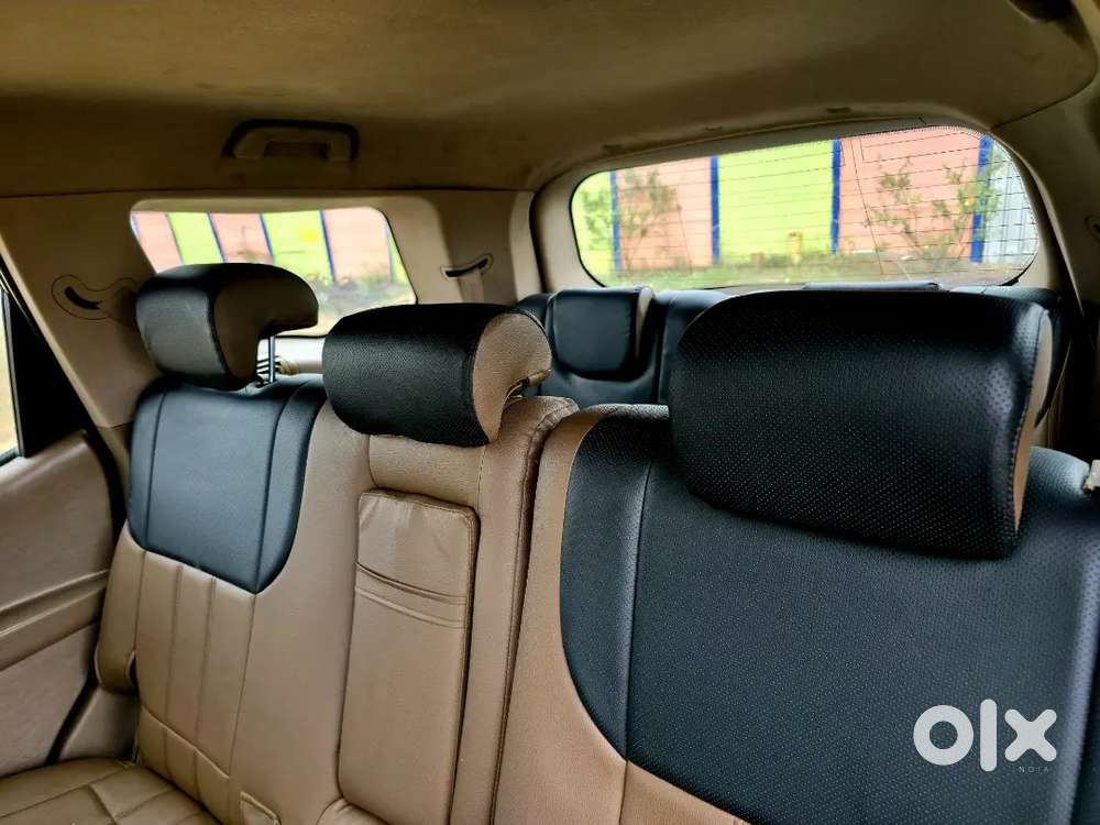 Mahindra Xuv500 2014 Diesel Manual