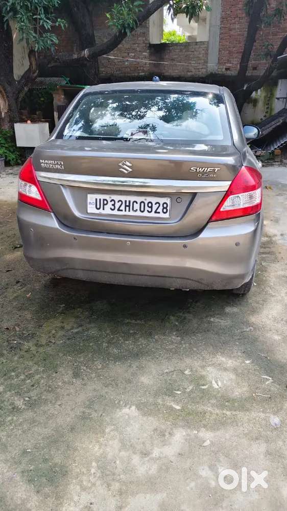 Maruti Swift Dzire Amt 2016
