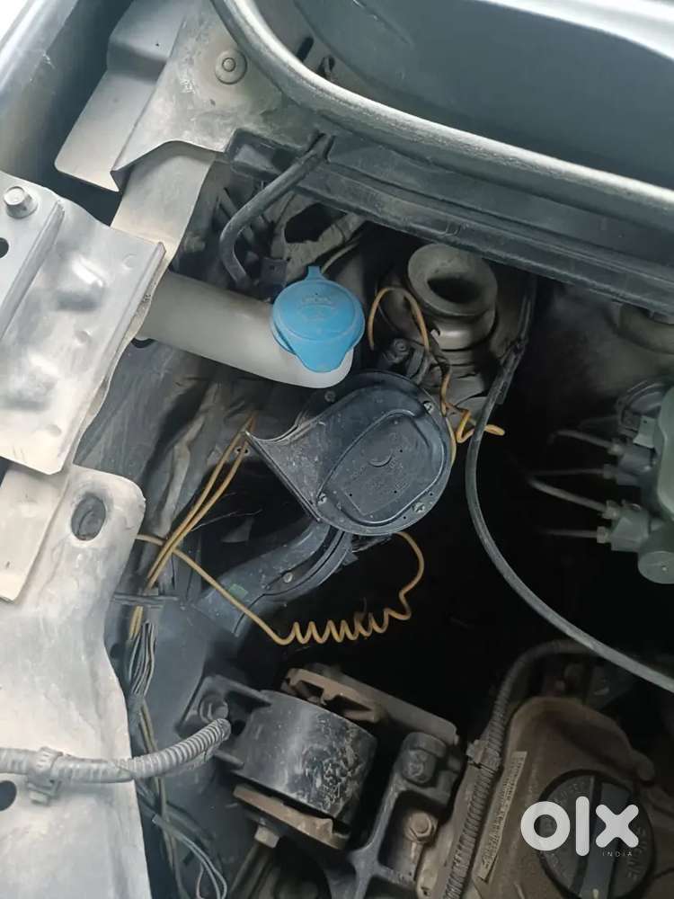 Maruti Suzuki Wagon R 2015 Petrol 45000 Km Driven