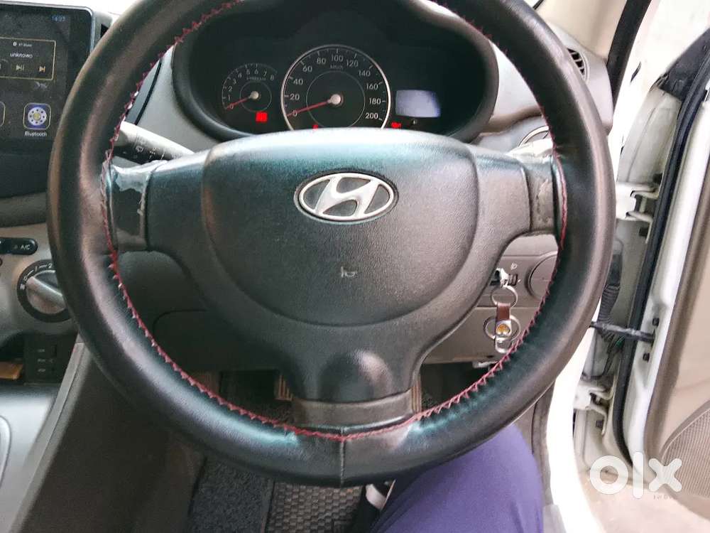 Good Condition Car