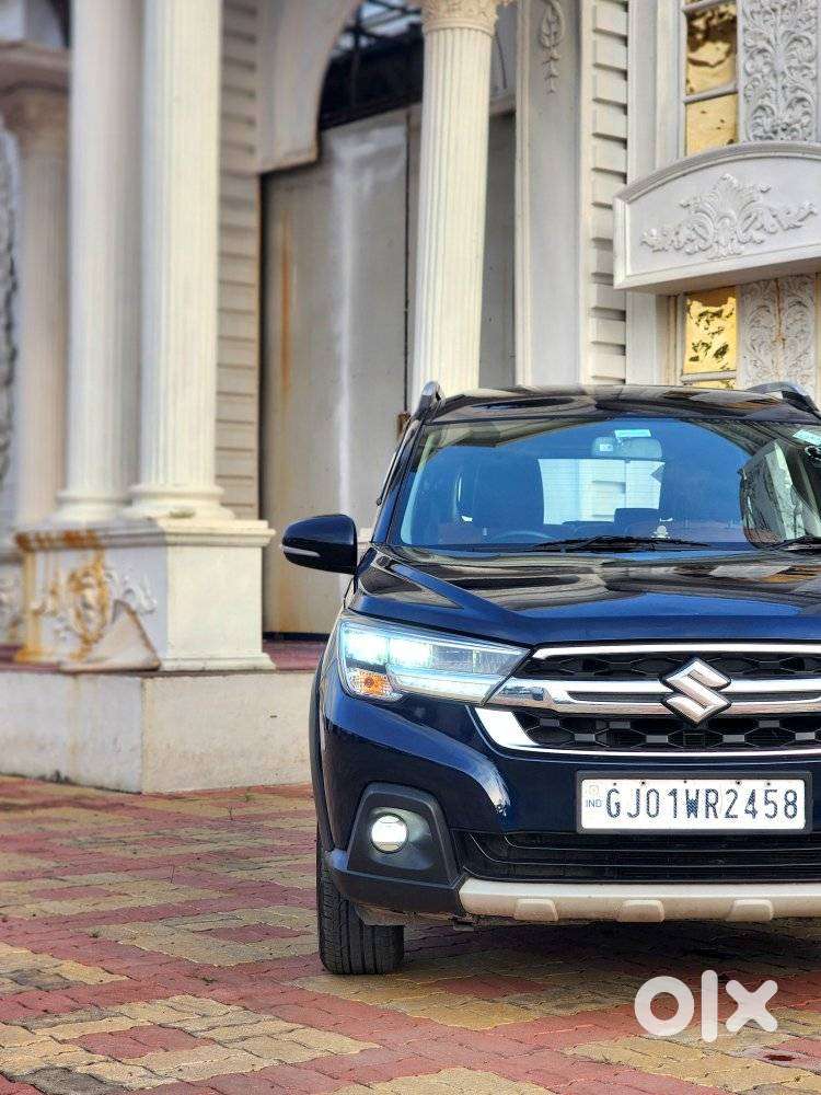 Maruti Suzuki Xl6 1.5 Zeta Mt, 2024, Cng & Hybrids