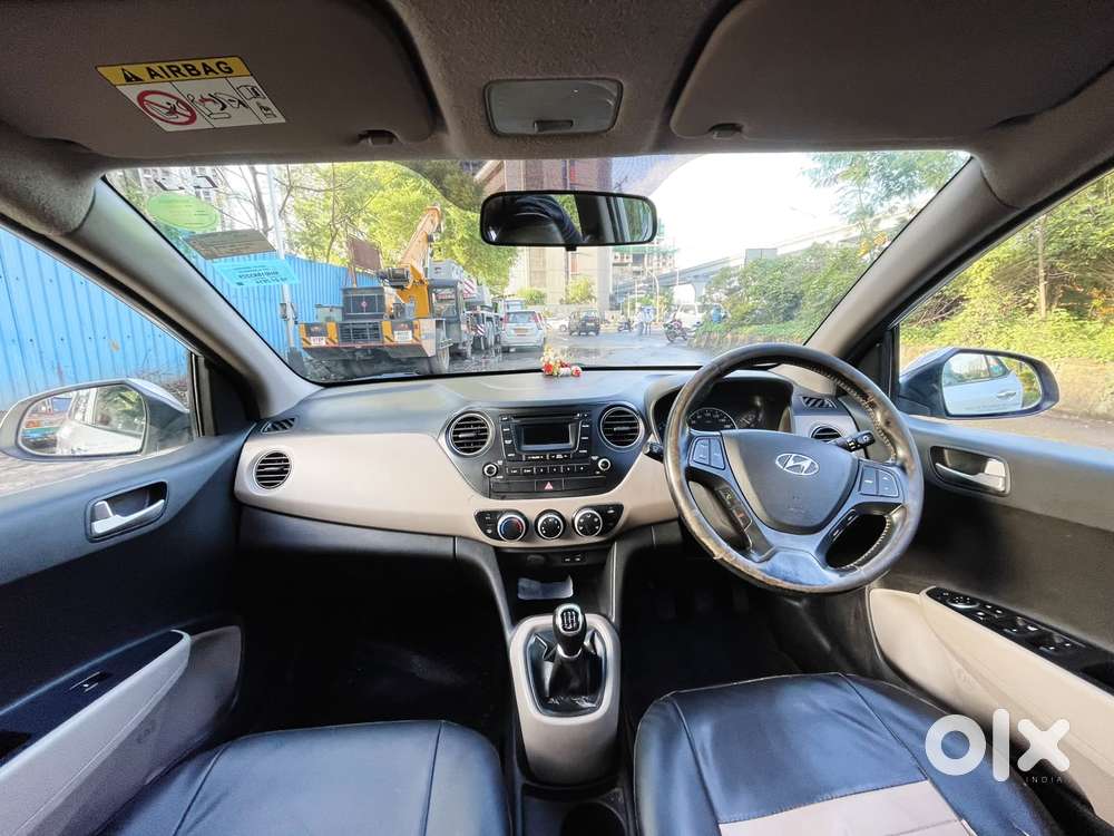 Hyundai I10 Asta Vtvt, 2014, Petrol
