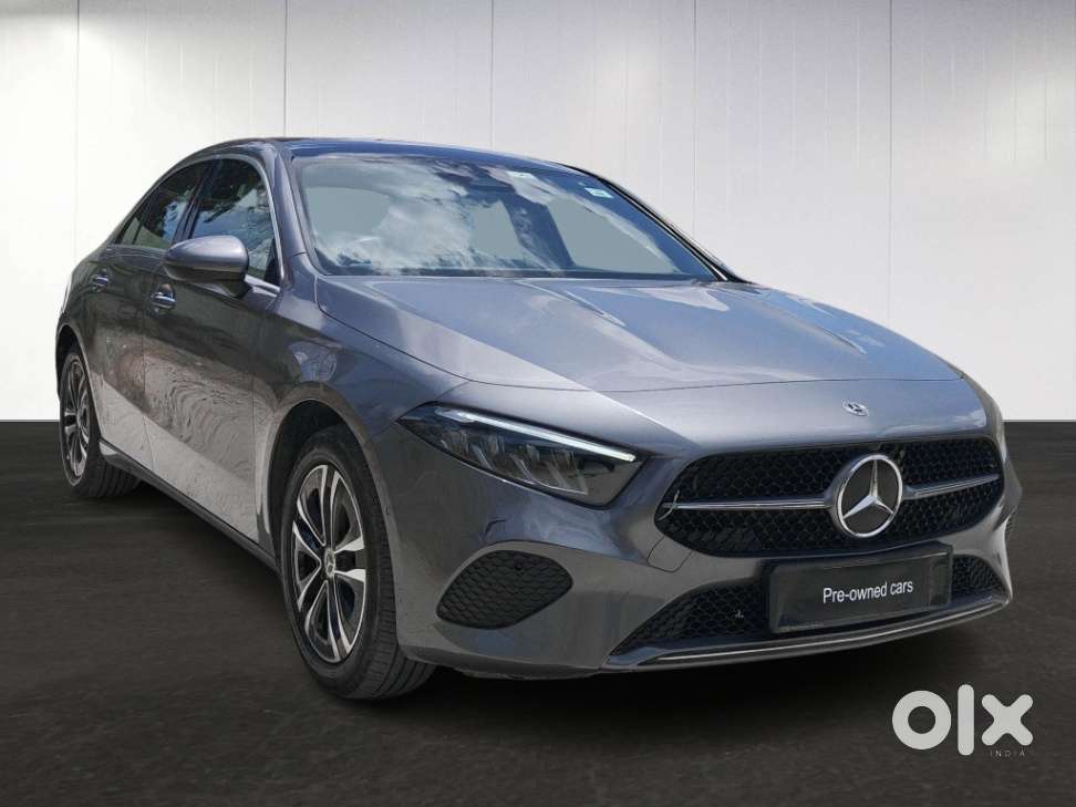 Mercedes-benz A-class Limousine 200, 2023, Petrol