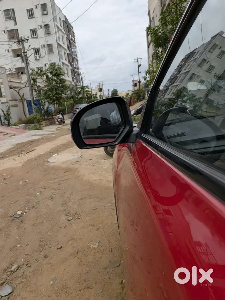 Maruti Suzuki Vitara Brezza 2024