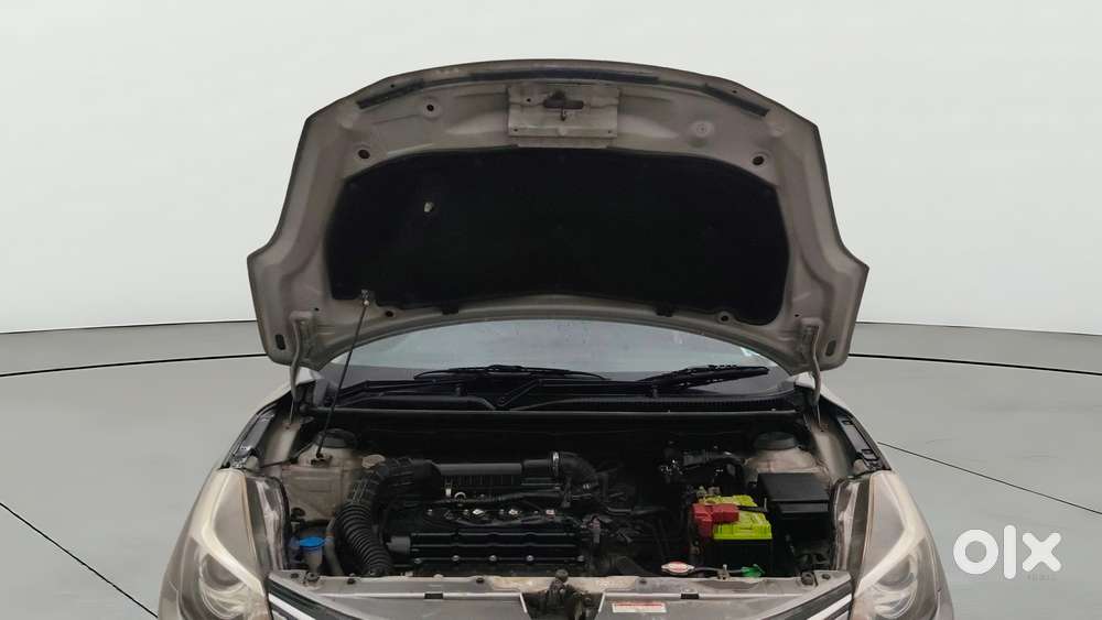 Maruti Suzuki Baleno 1.2 Alpha, 2018, Petrol