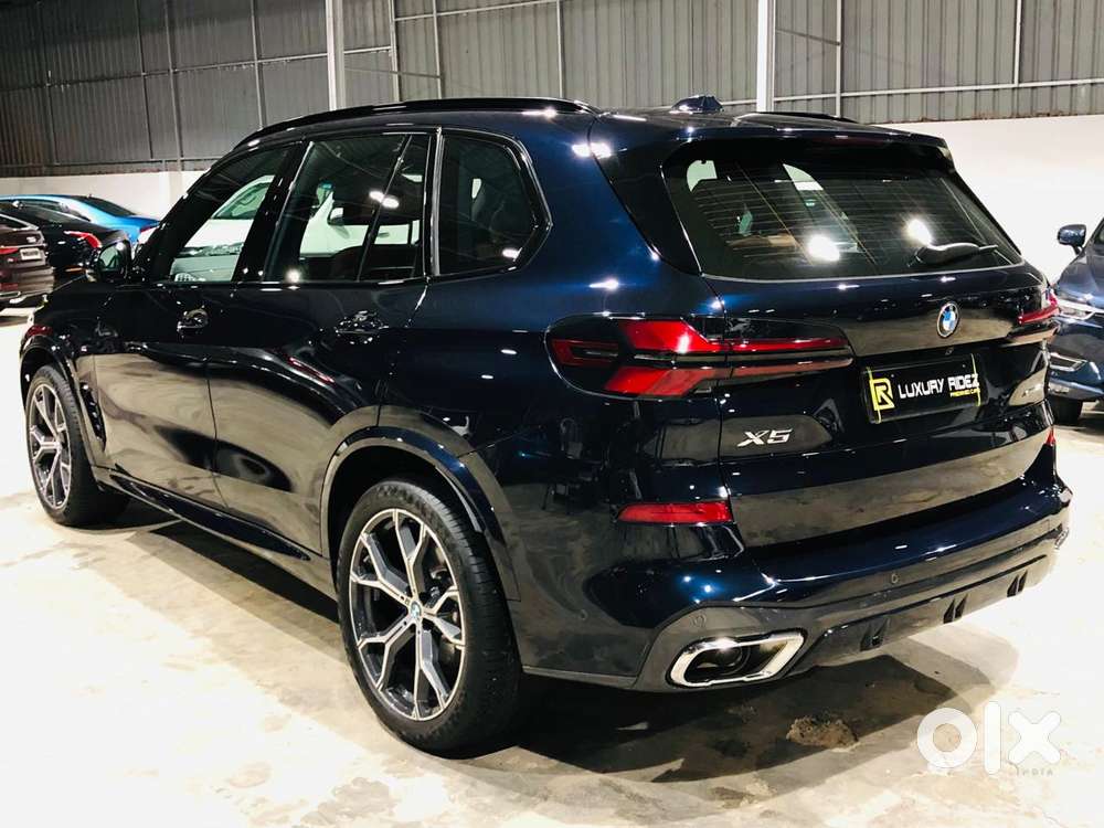 Bmw X5 Xdrive 30d M Sport, 2024, Diesel