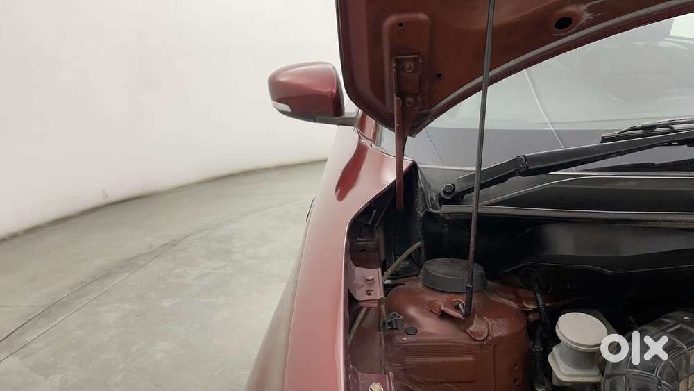 Maruti Suzuki Dzire 1.2 Zxi Amt, 2019, Petrol