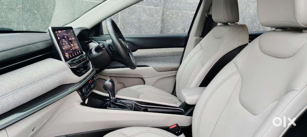 Jeep Compass 1.4 Longitude Plus Petrol At, 2022, Petrol