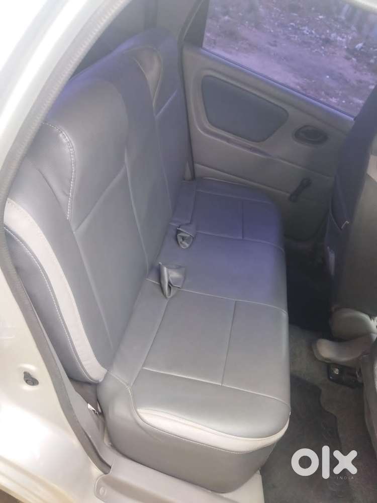 Maruti Suzuki Alto K10, 2011, Petrol