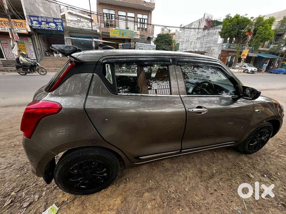 Maruti Suzuki Swift 2023 Petrol 34000 Km Driven