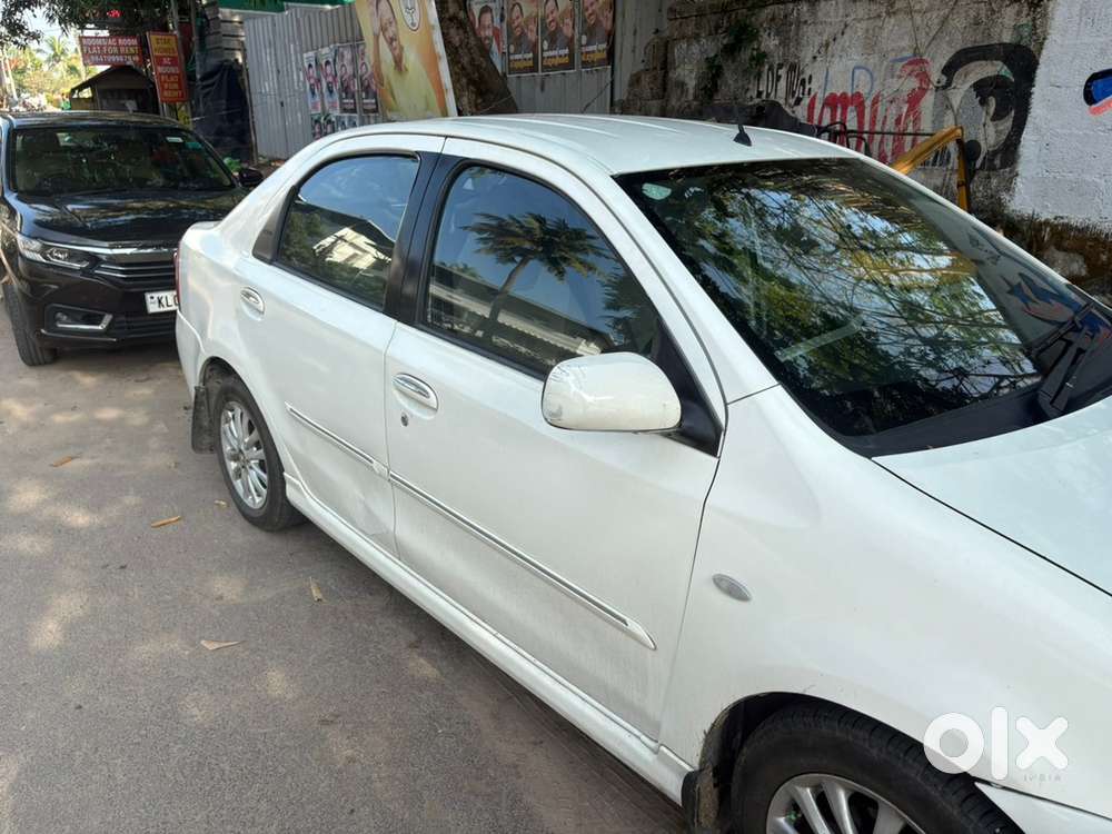 Well Maintained, Ready To Drive