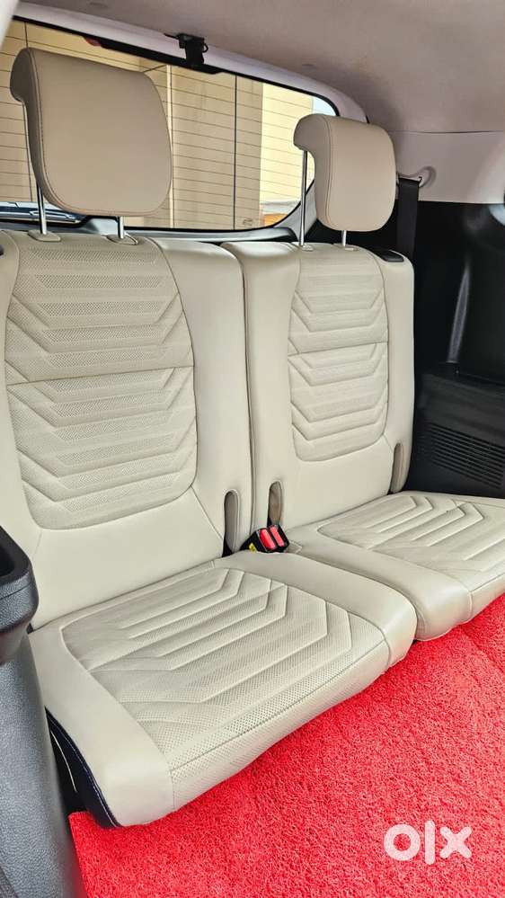 Kia Carens 1.5 Luxury Plus Diesel At 7 Str, 2024, Diesel