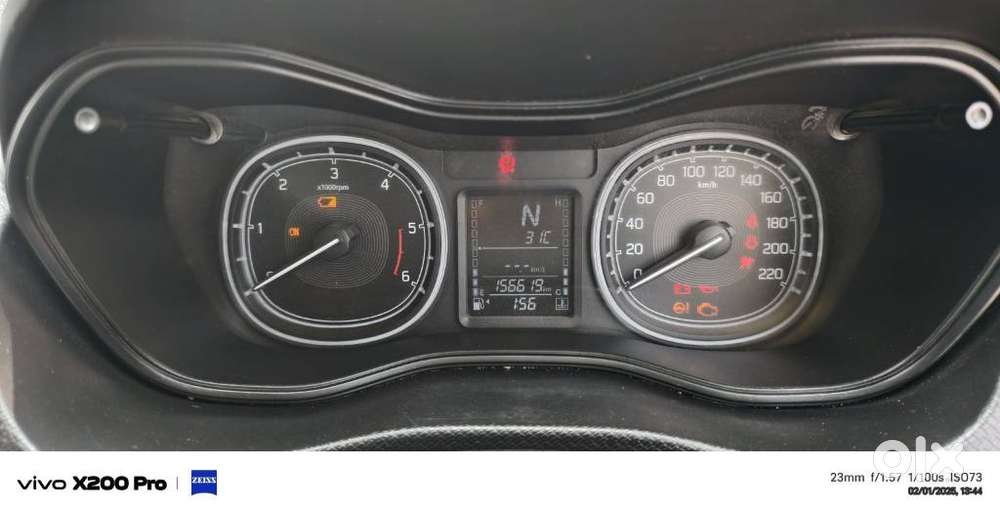 Maruti Suzuki Brezza Zdi+ Dual Tone, 2019, Diesel