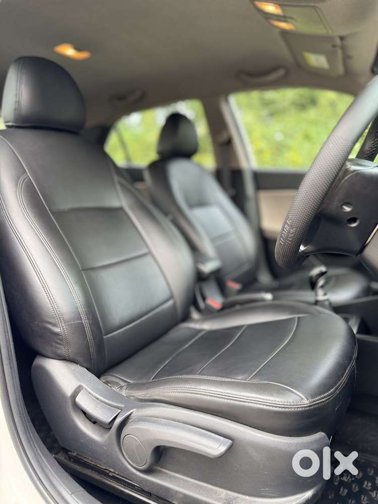 Hyundai I20 1.4 Asta (o) Crdi, 2017, Diesel