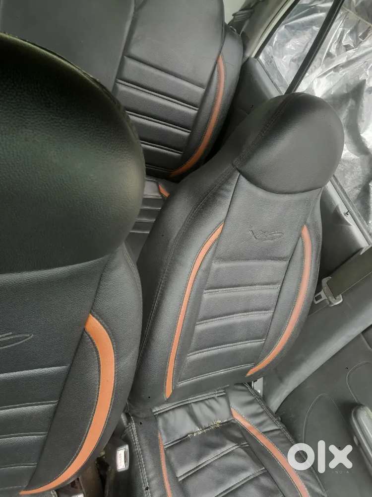 Hyundai Santro Lpg 2009