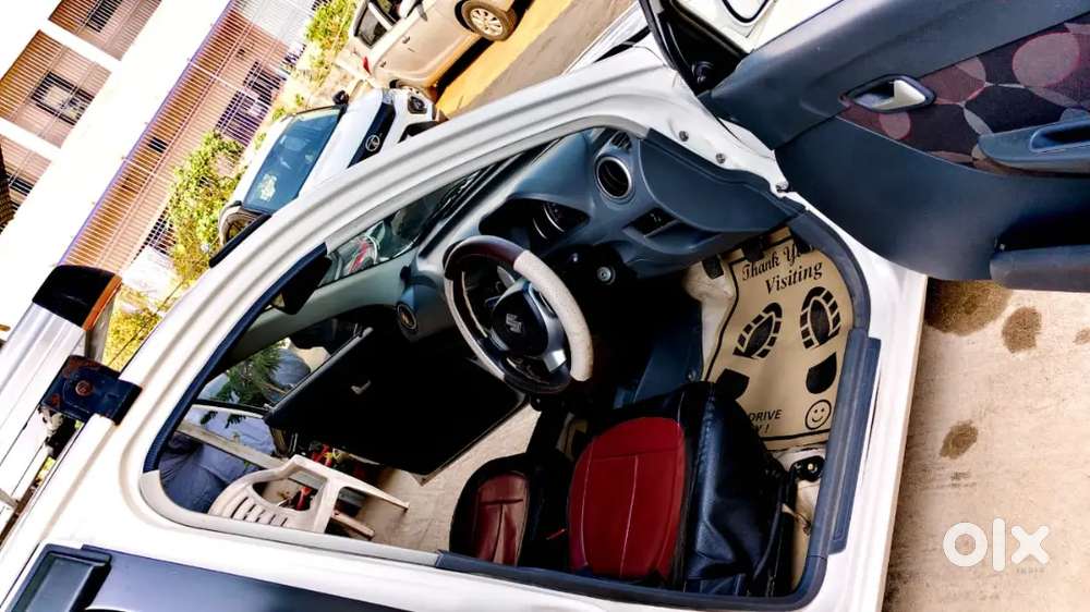 Maruti Suzuki Alto 2014reg