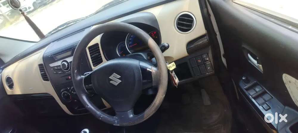 Maruti Suzuki Wagon R 1.0 2018 Petrol 58000 Km Driven