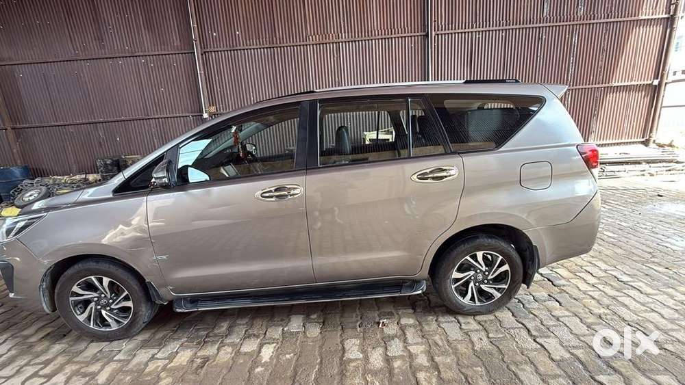 Toyota Diesel Car 2022