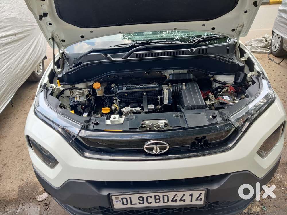 Tata Punch Pure Icng, 2023, Cng & Hybrids