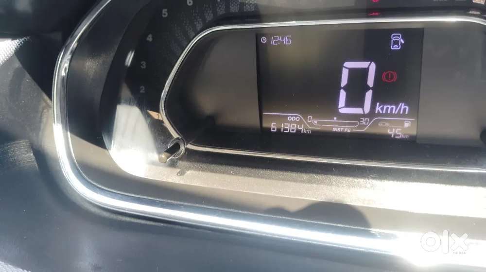 Tata Tiago 1.2 Revotron 2021 Well Menten Doctor Use Only