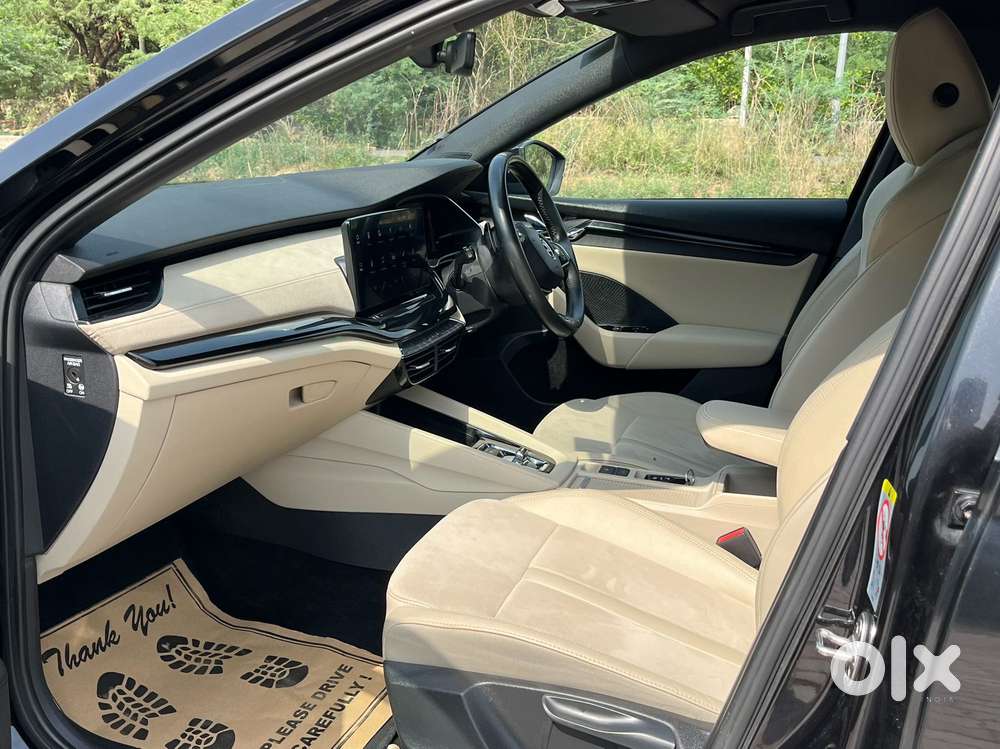 Skoda Octavia 2.0 L K Tsi At, 2021, Petrol