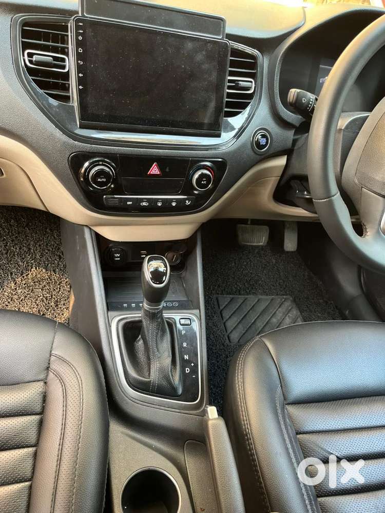 Hyundai Verna Crdi 1.6 Sx, 2020, Diesel