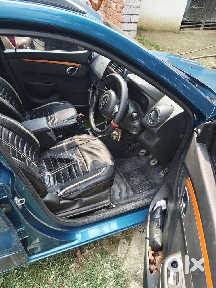 Renault Kwid 2020 Climber Ready To Drive No Work