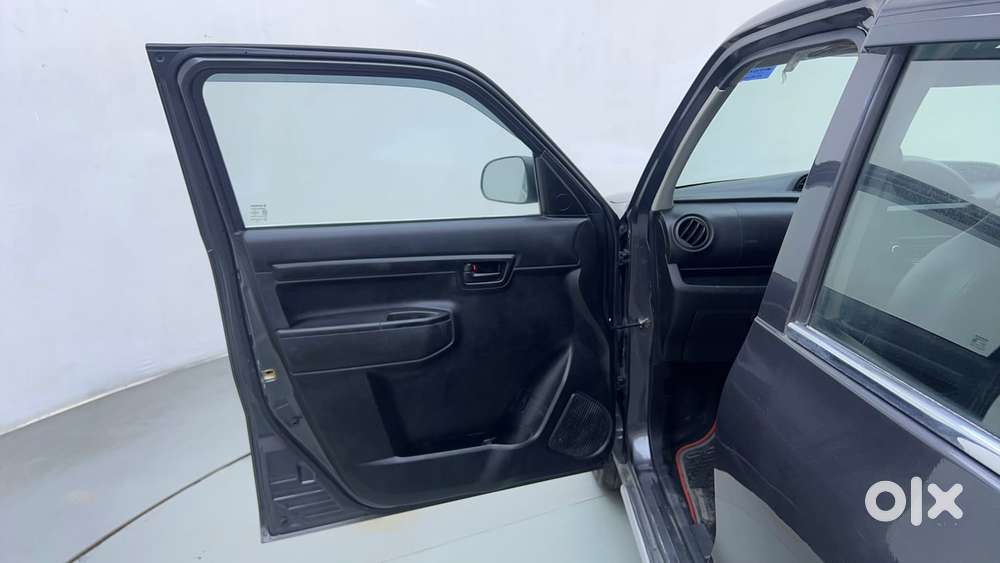 Maruti Suzuki S-presso Vxi Opt, 2022, Petrol