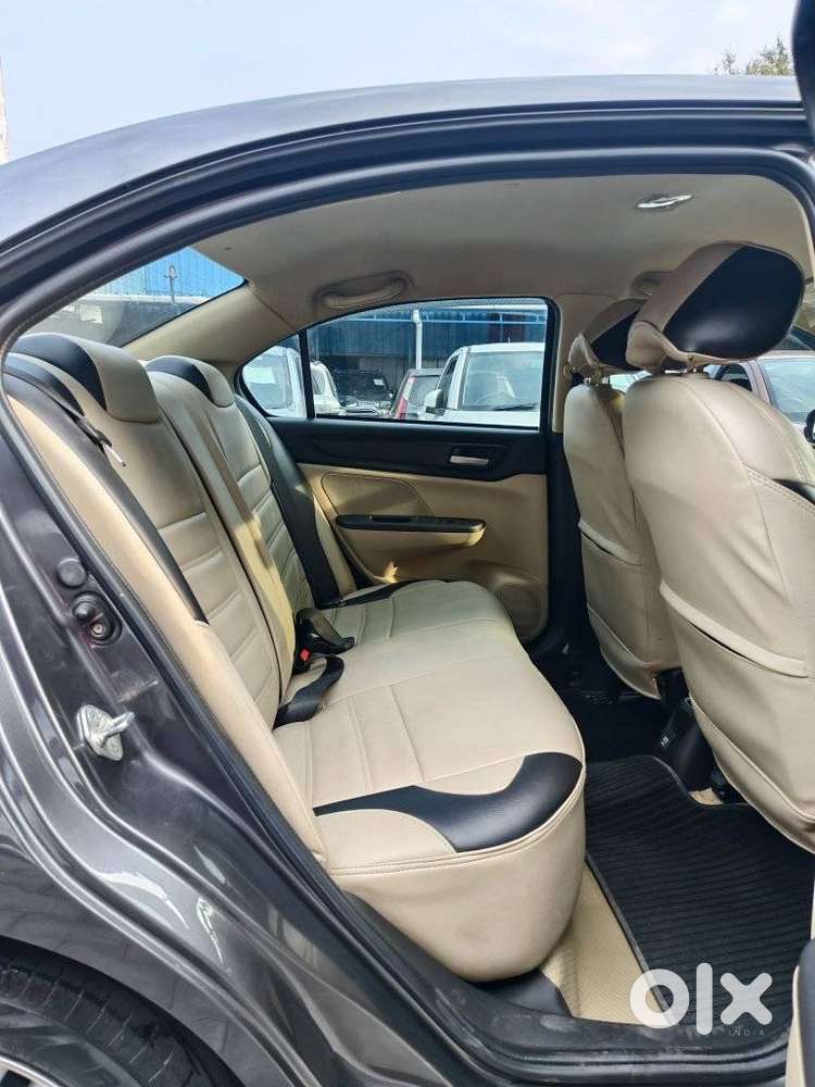Honda Amaze Vx Diesel, 2018, Diesel