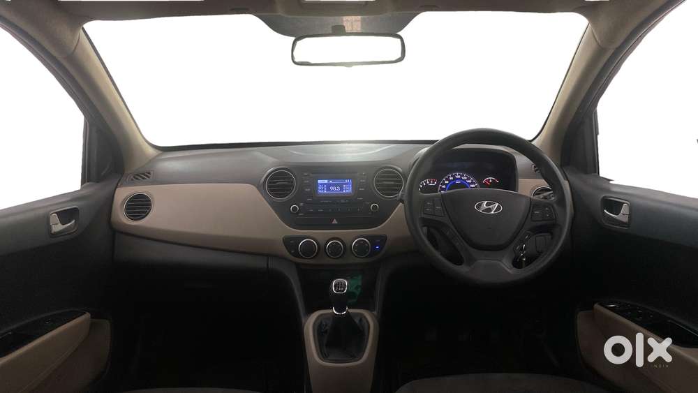 Hyundai Grand I10 Sportz 1.2 Kappa Vtvt, 2015, Petrol