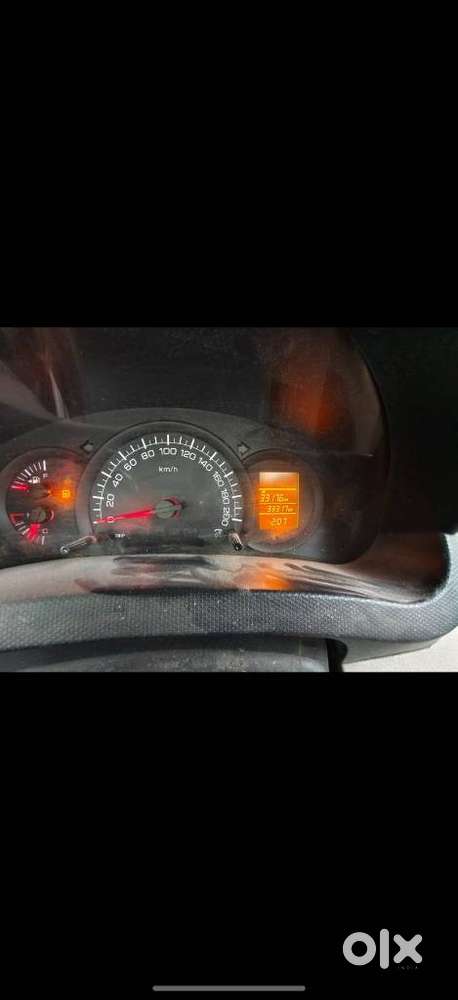 Maruti Suzuki Swift Dzire 1.2 Lxi Bsiv, 2015, Petrol