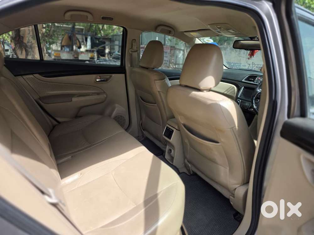 Maruti Suzuki Ciaz 2014-2017 Zxi Plus, 2016, Petrol