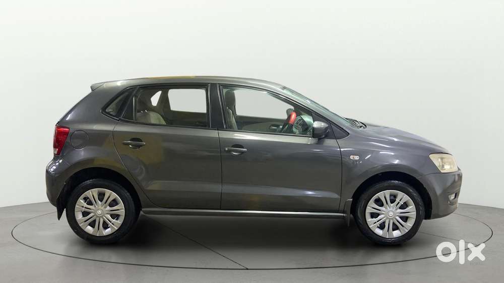 Volkswagen Polo Diesel Comfortline 1.2l, 2013, Diesel