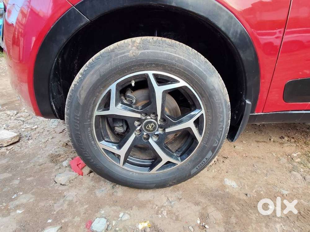 Tata Nexon 1.2 Revotron Xt, 2018, Diesel