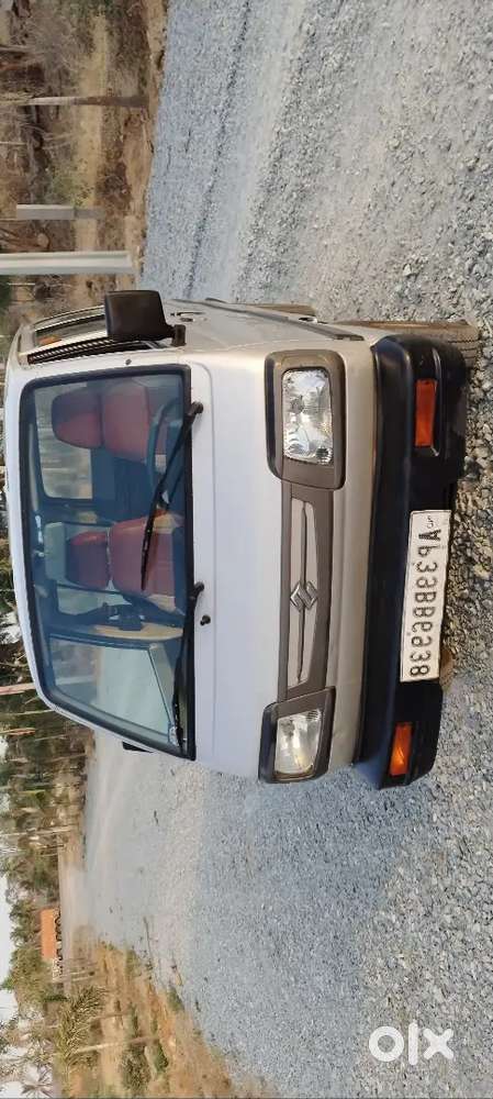 Maruti Suzuki Omni 2019 Petrol 77000 Km Driven