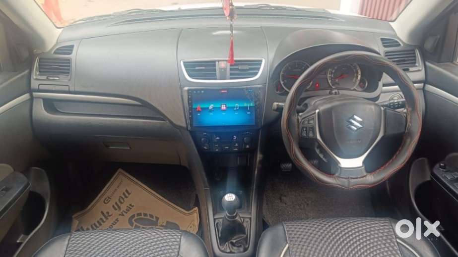 Maruti Suzuki Swift 2011-2014 Zdi, 2016, Diesel