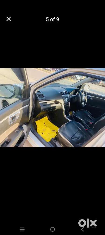 Swift Car For Sale