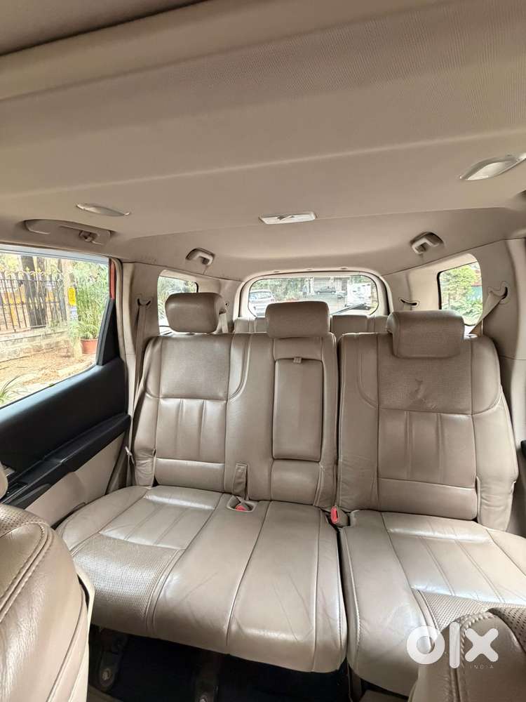 Mahindra Xuv500 W10 Awd, 2016, Diesel