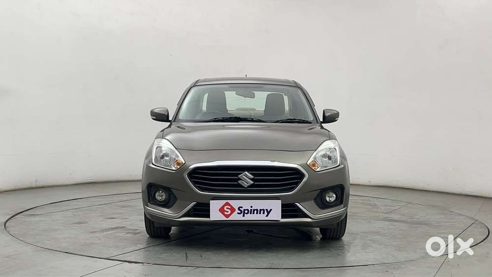 Maruti Suzuki Dzire 1.2 Zxi, 2018, Petrol