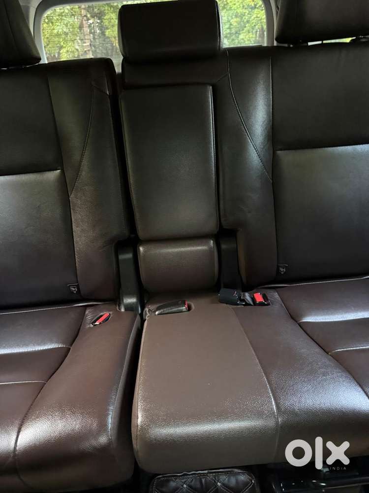 Toyota Fortuner 4x2 At 2.8 Diesel, 2018, Diesel