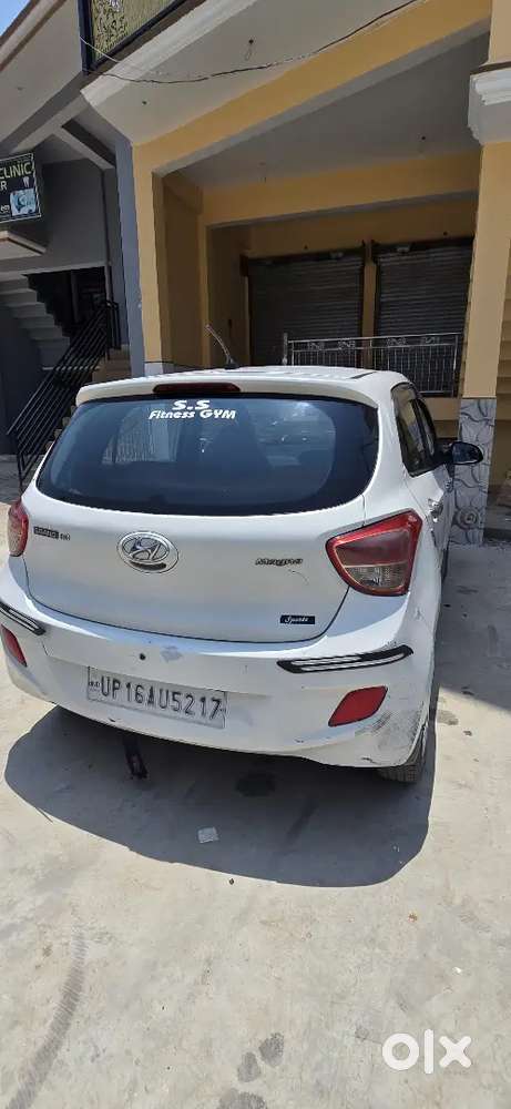 Hyundai Grand I10 Crdi 2014 Diesel