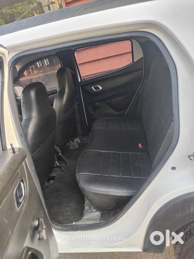 Renault Kwid 1.0 Rxt Edition, 2017, Petrol