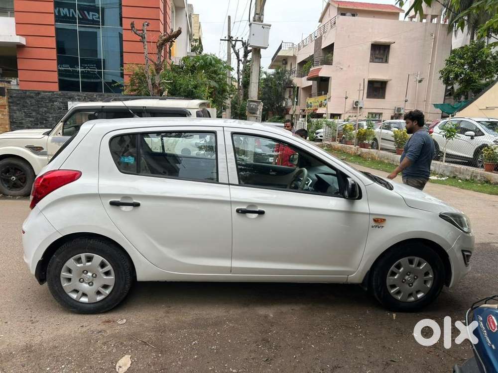Hyundai I20 Petrol Well Maintained